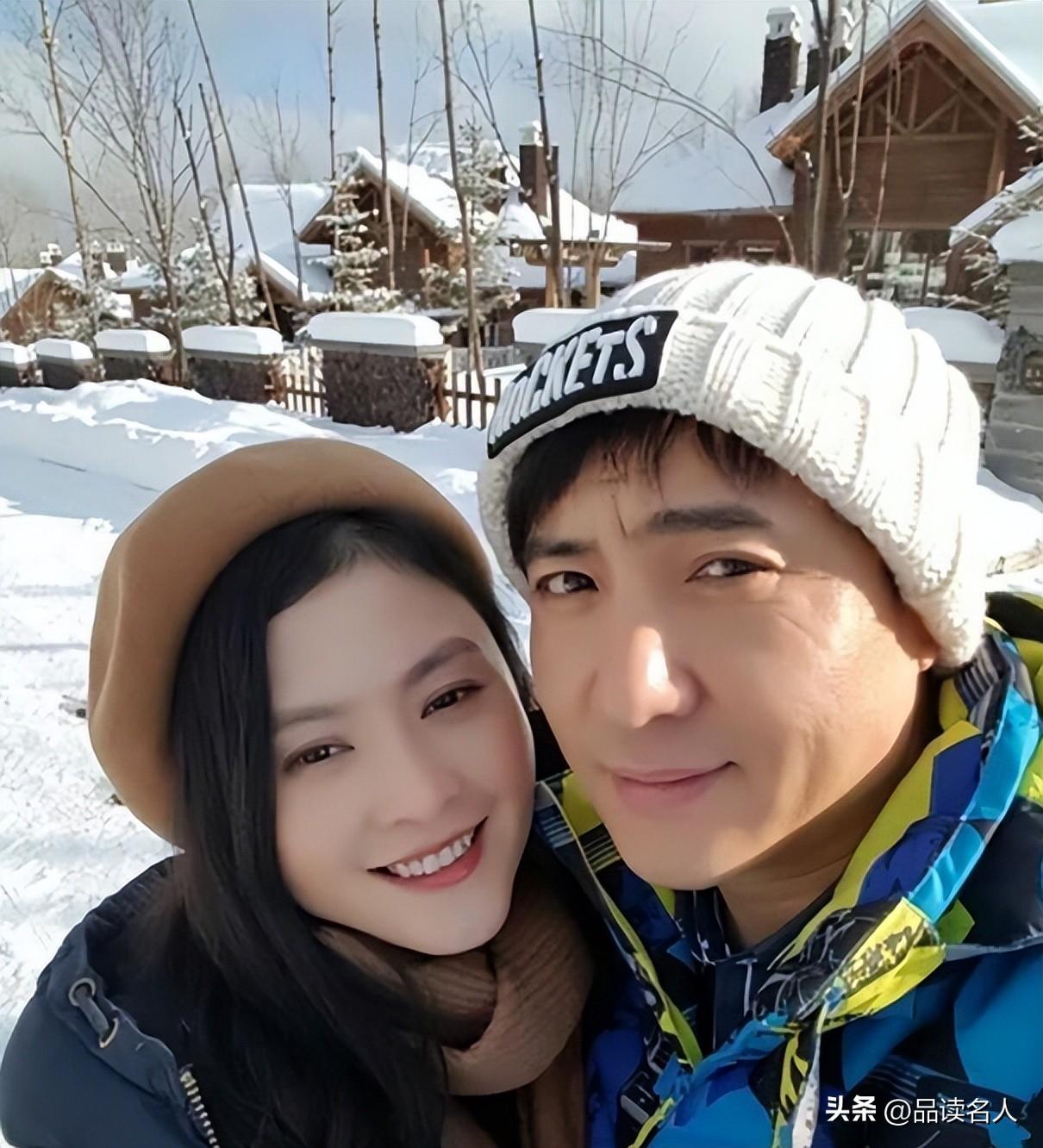 春晚红人沈腾：王琦等了我12年，我不娶她就是罪人，马丽只是同事