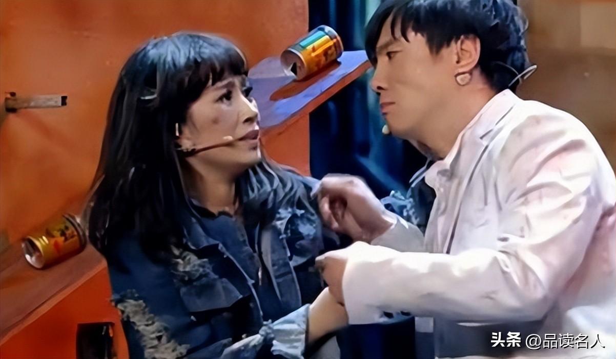 春晚红人沈腾：王琦等了我12年，我不娶她就是罪人，马丽只是同事