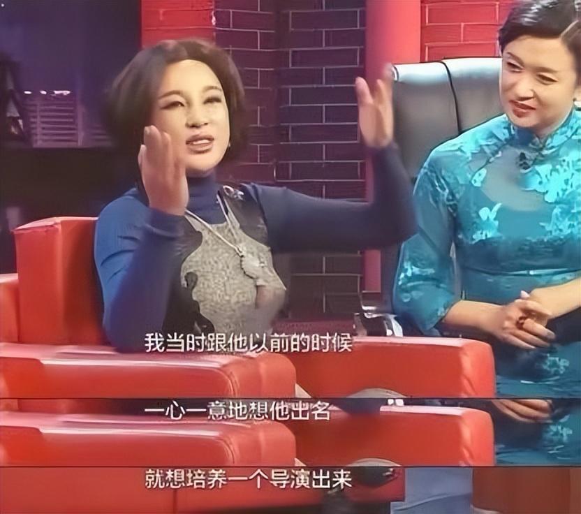 刘晓庆简历个人资料作品（刘晓庆：一生中有过7个男人，4段婚姻中没生过孩子，60岁再当新娘）