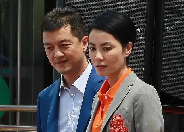 李亚鹏个人资料简介（李亚鹏离开王菲是明智的，靠自己赚钱才有底气，与海哈金喜很幸福）