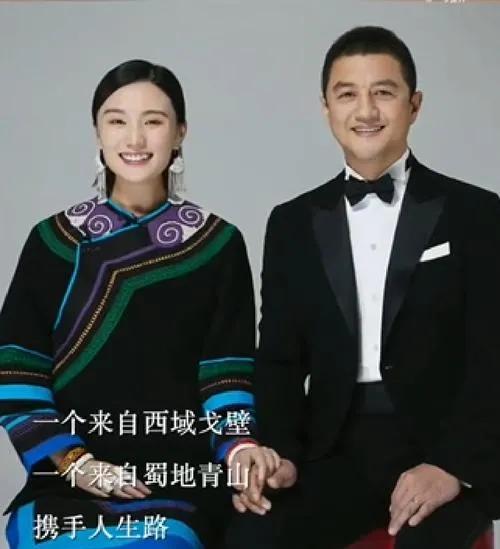 李亚鹏个人资料简介（李亚鹏离开王菲是明智的，靠自己赚钱才有底气，与海哈金喜很幸福）