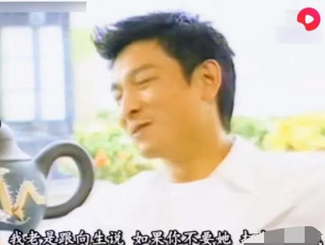 “东北女人”陈岚纵横史，一个港娱都不敢惹的女人