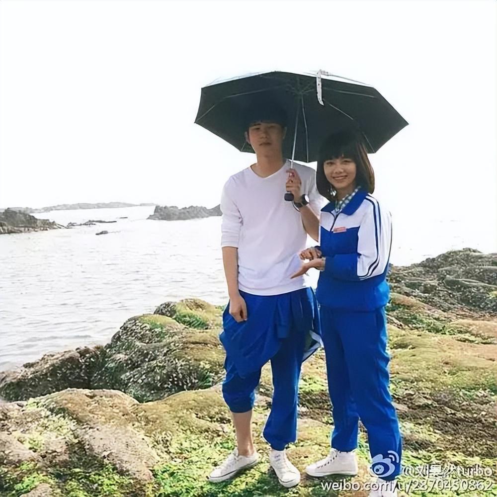 刘昊然和谭松韵、欧阳娜娜之间到底怎么回事？