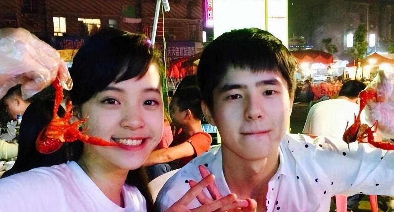 刘昊然和谭松韵、欧阳娜娜之间到底怎么回事？
