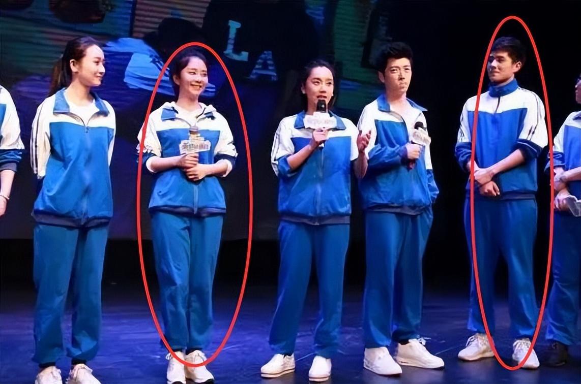 刘昊然和谭松韵、欧阳娜娜之间到底怎么回事？