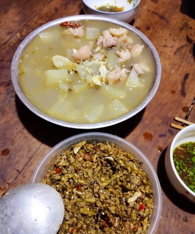 西充县美食，南充历史美食？图5