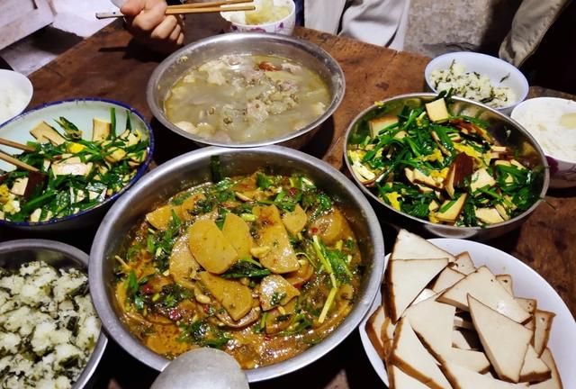 西充县美食，南充历史美食？图3