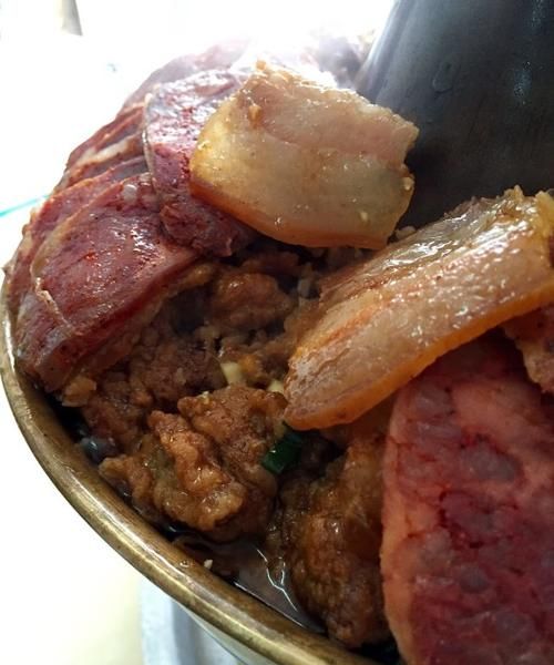 告诉我，你知道的南充特色美食是什么吗南充山水知多少