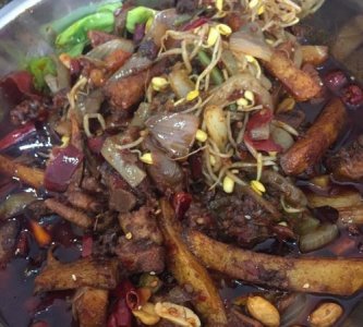 ​西充县美食，南充历史美食？