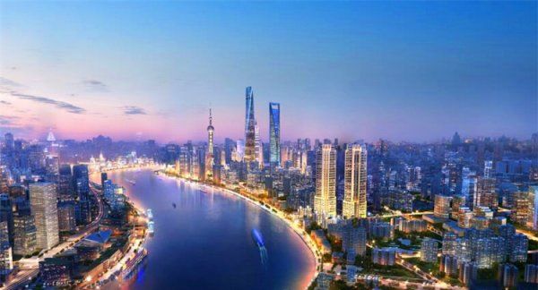 杭州中心位置在哪里,杭州市中心是哪个区图3
