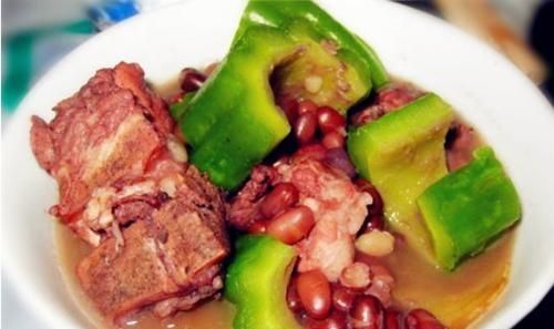 入伏吃什么去湿气，炎热的夏天，你喜欢哪些既好吃又能去湿气的美食呢？图6