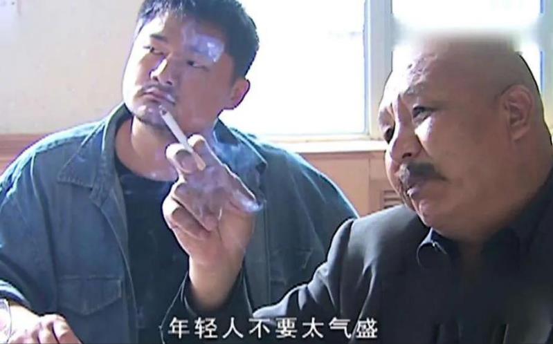 何铁红剧照（何铁红演过的电视剧片名）
