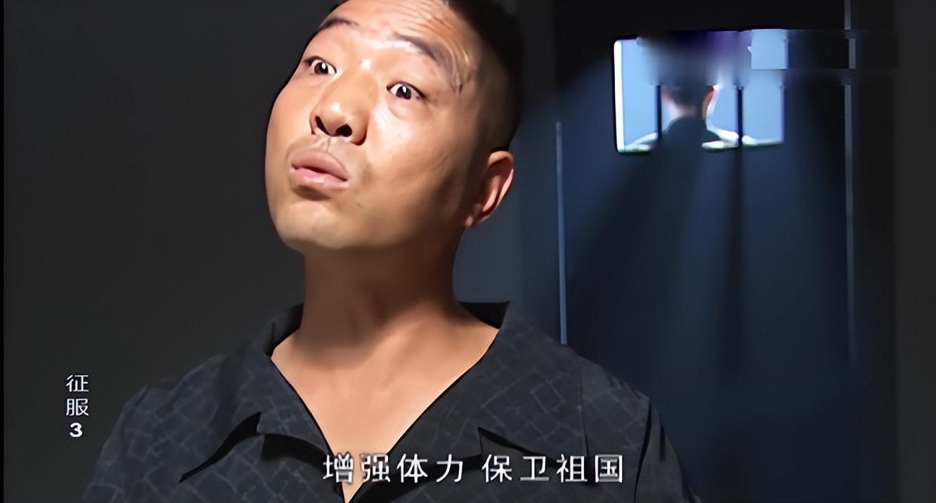 何铁红剧照（何铁红演过的电视剧片名）