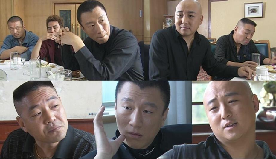 何铁红剧照（何铁红演过的电视剧片名）