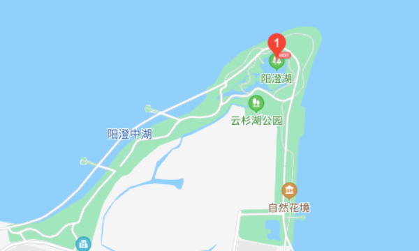 阳澄湖在哪里哪个省的,阳澄湖在哪图4