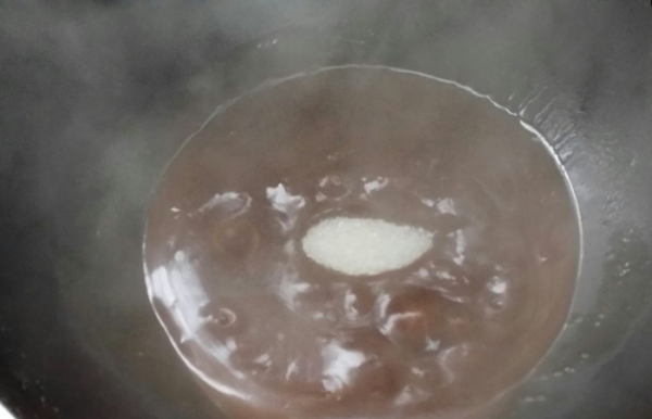 烤鸭蘸料汁配方,南京烤鸭蘸料汁配方图13