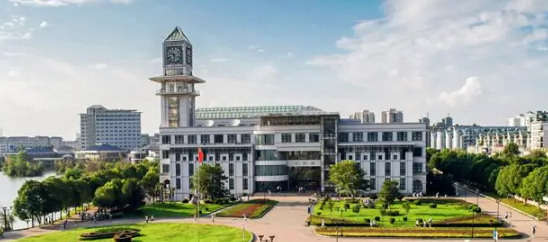 华南财经大学存在么,华南财经大学是几本院校图2