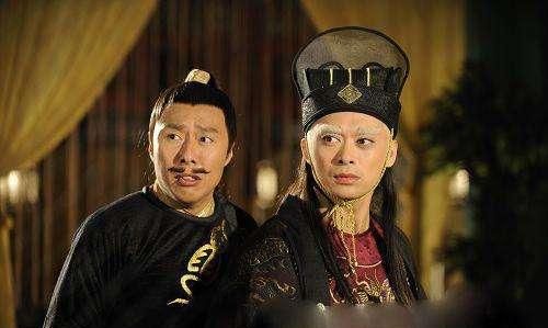 东厂和西厂，明朝有东厂和西厂两大特务机构，究竟谁更厉害，真的是旗鼓相当吗？图7