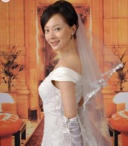 ​吴秀波妻子是谁，吴秀波妻子尚洁个人资料