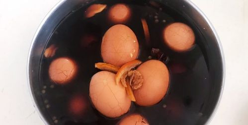 茶叶蛋冰箱冷冻后是否能吃