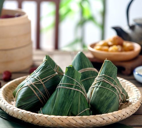 粽子煮熟后是放在锅里闷，还是放到冷水里