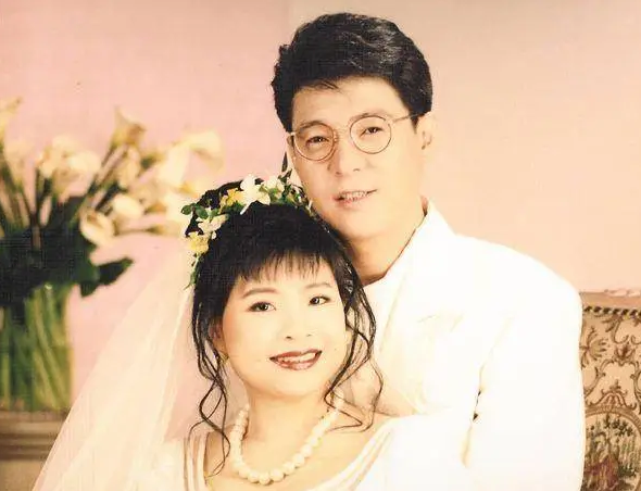 就这样改写了他的结局，苦尽甘来终无遗憾--64岁的姜育恒个人资料简介