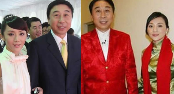 冯巩老婆叫什么 两人怎么认识的？
