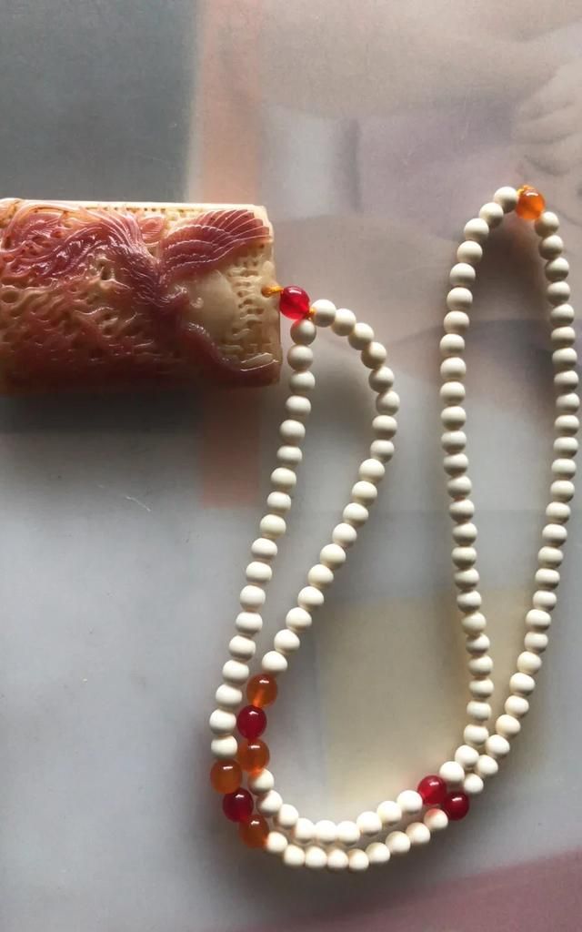 老虎是怎么辨别气味的，虎沉木手珠怎么辨别真假香气？图3