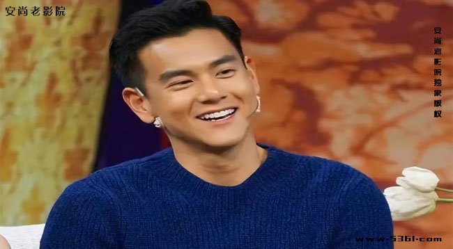 彭于晏长什么样？彭于晏什么时候结婚？