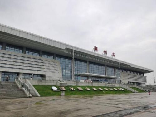 湖州高铁站改造最新消息，湖州高铁站维修-第1张图片-