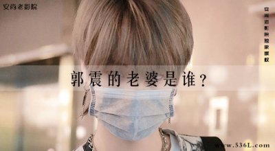 ​郭震的老婆是谁？郭震家庭背景介绍