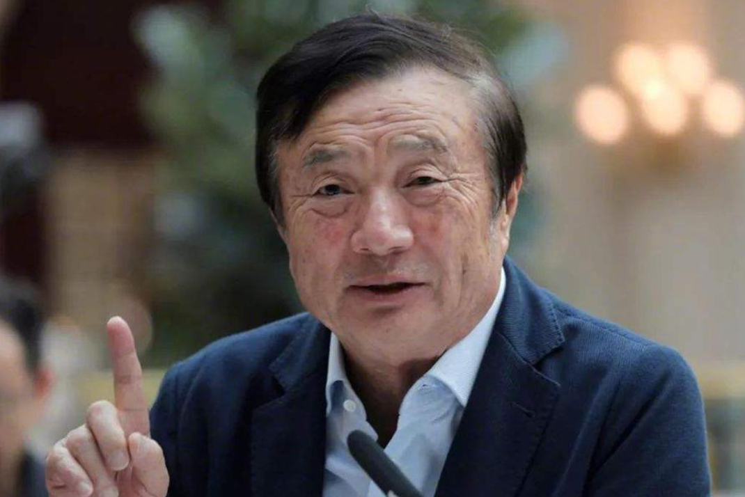任正非简介个人资料（任正非坐拥百亿，可20多年前他连房子都没，租30多平方米房子住）