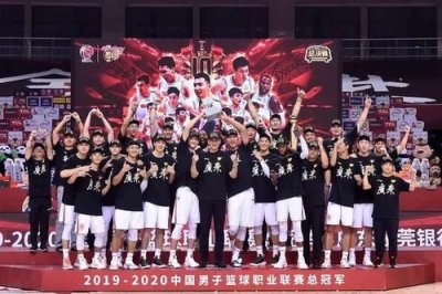 cba广东十连冠是哪几年?cba广东十冠王