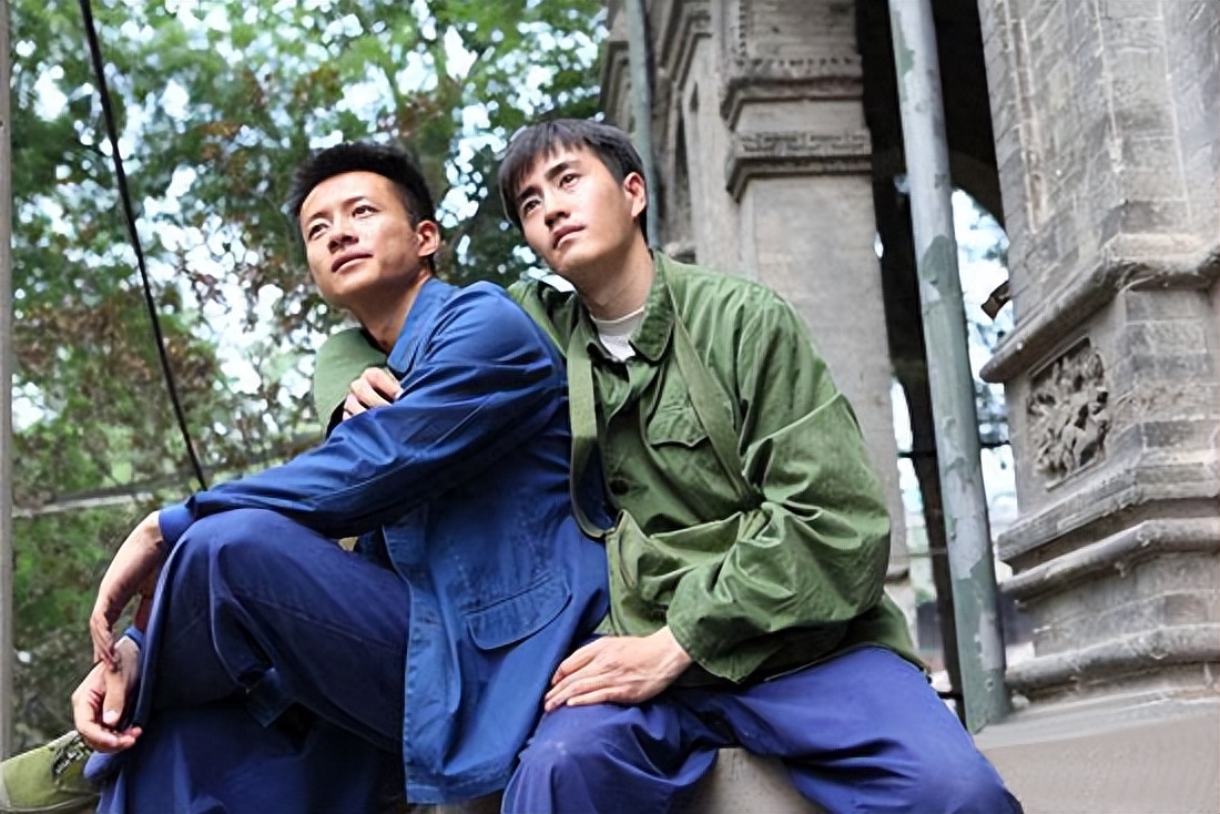 杨玏个人资料：一心为“星二代”正名，他却成父亲杨立新的心病
