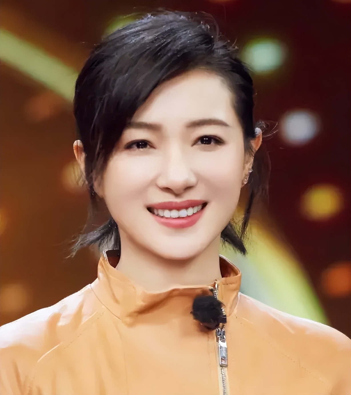万茜个人资料 ：曾经的不婚主义者，这辈子最正确的决定，就是嫁给普通丈夫