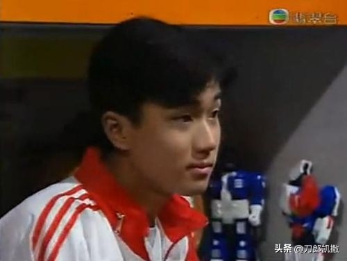 刘恺威个人资料：一个精明过头的男人