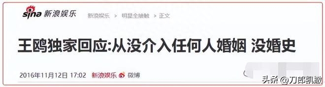 刘恺威个人资料：一个精明过头的男人