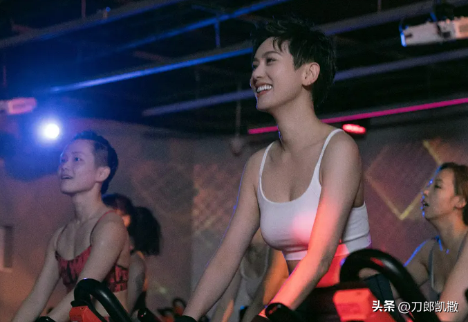 刘恺威个人资料：一个精明过头的男人