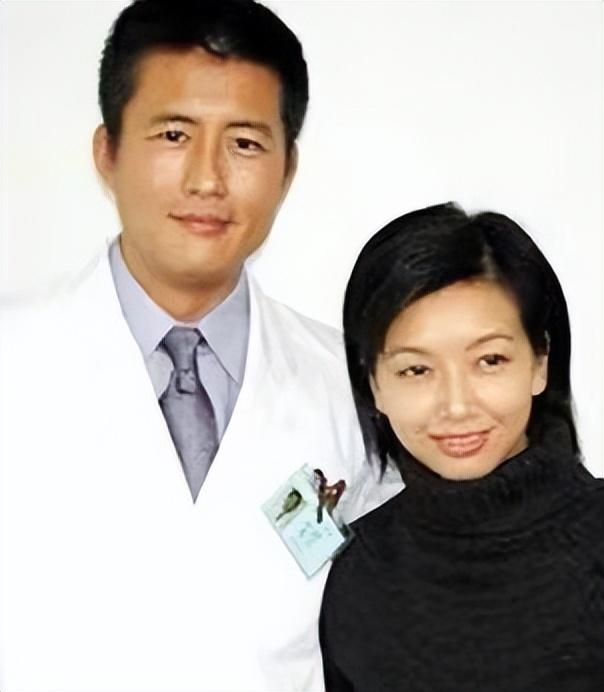 江珊个人资料简历（江珊的随性人生：曾是靳东爱人，四段恋情一段婚姻，53岁再遇真爱）