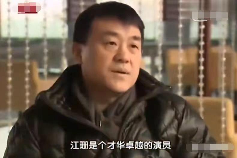江珊个人资料简历（江珊的随性人生：曾是靳东爱人，四段恋情一段婚姻，53岁再遇真爱）
