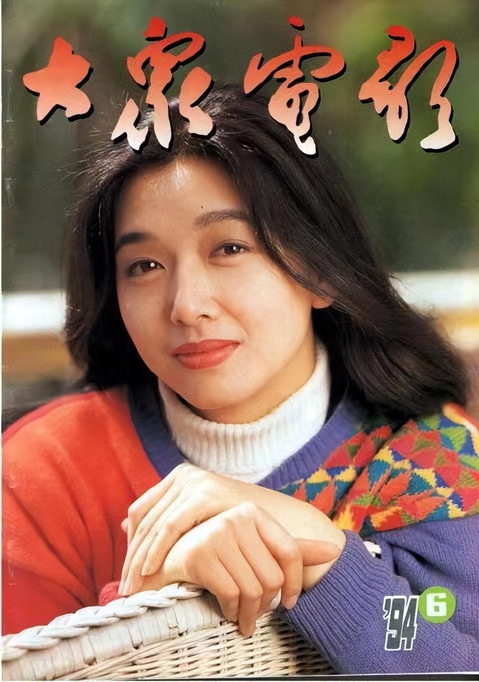 江珊个人资料简历（江珊的随性人生：曾是靳东爱人，四段恋情一段婚姻，53岁再遇真爱）