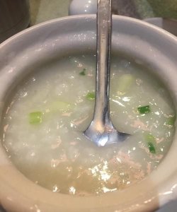 ​虾米粥怎么做,虾米煮粥怎么做