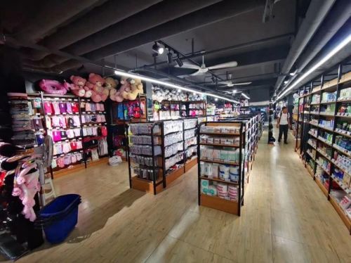 浙江义乌小商品批发进货网，浙江义乌小商品批发市场-第1张图片-