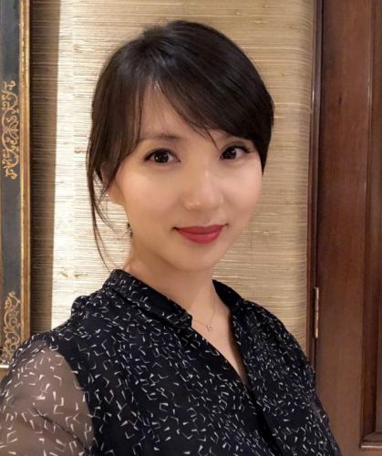 陈好刘海峰结婚纪念日-第1张图片-