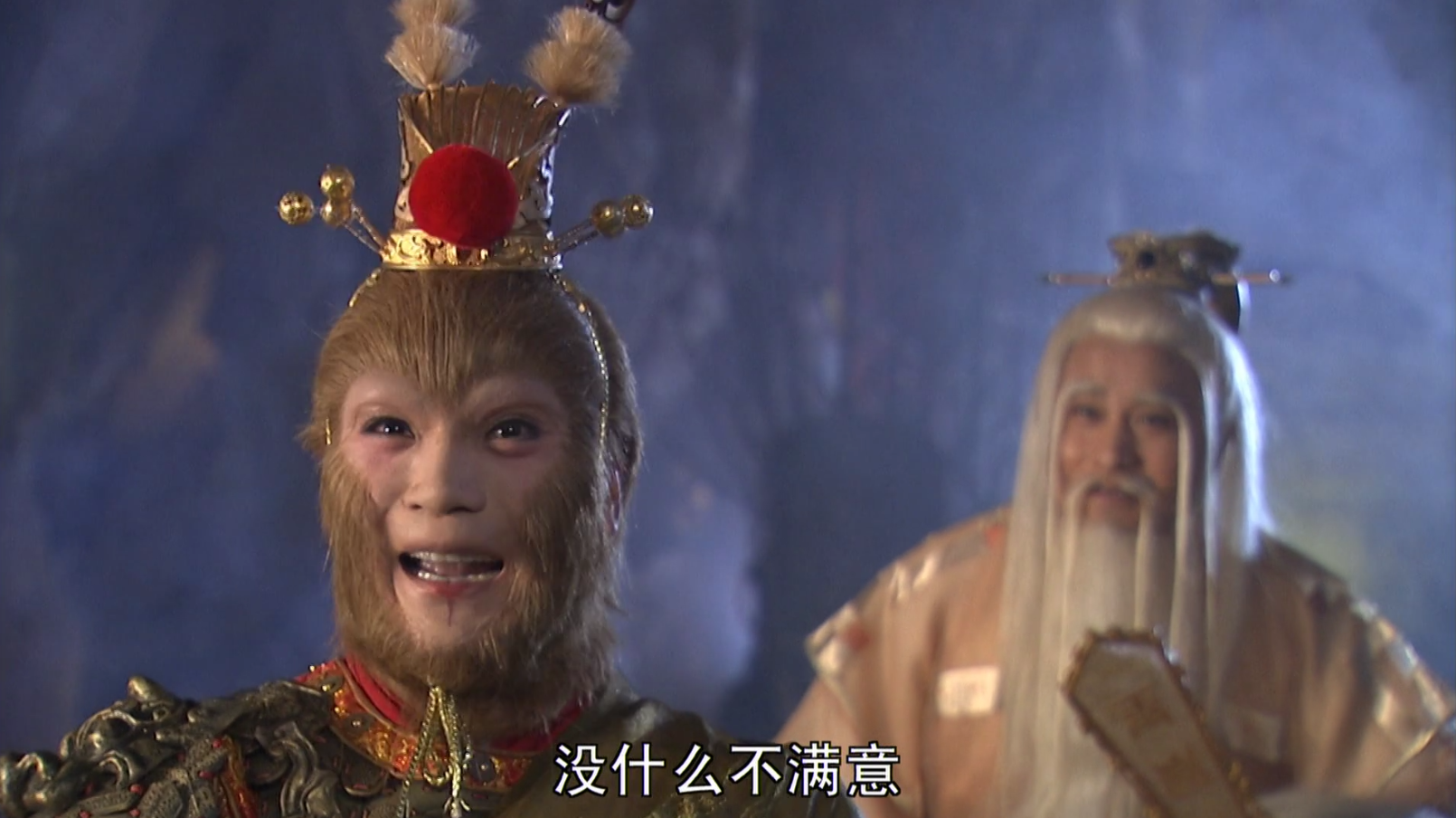 齐天大圣是谁(孙悟空获封齐天大圣有官无禄?玉帝:真是六月飞雪,朕比窦娥还冤)