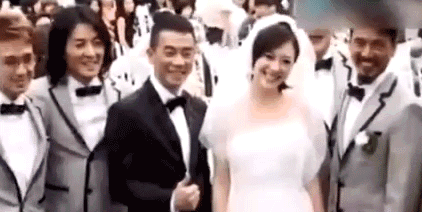 陈小春的老婆是谁(陈小春那么爱张柏芝,为何还是娶了应采儿?)