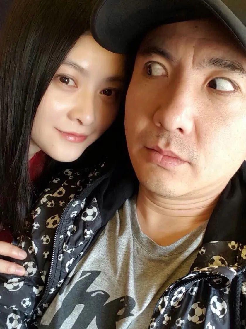 沈腾的妻子是谁(沈腾的妻子王琦:嫁给了妈妈看准的女婿,如今婚姻状况如何)