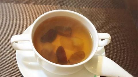 淋雨后姜茶怎么煮好喝