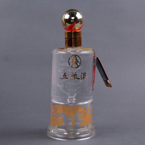 五粮液52尊