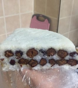​什么是切糕，松糕和切糕米糕有什么不同？